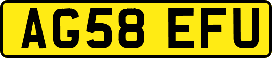 AG58EFU