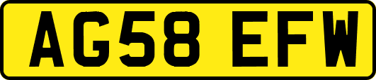 AG58EFW
