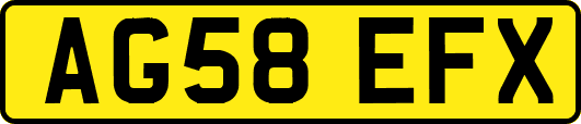 AG58EFX
