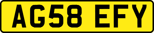 AG58EFY