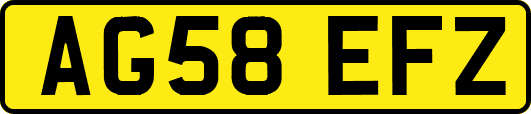 AG58EFZ