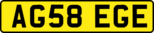 AG58EGE