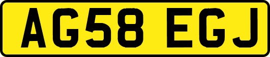 AG58EGJ