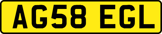 AG58EGL