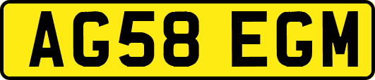 AG58EGM