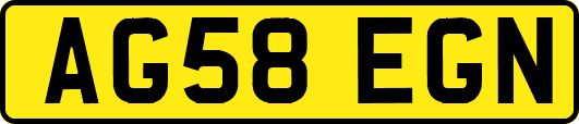 AG58EGN