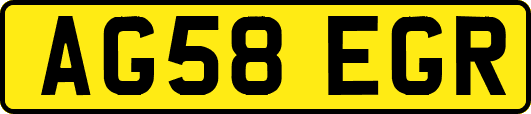 AG58EGR