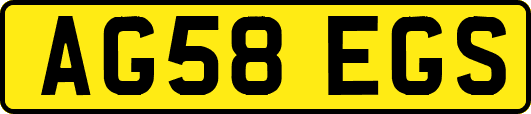 AG58EGS