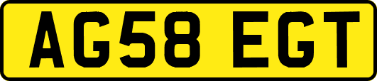 AG58EGT