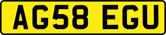 AG58EGU