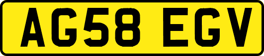 AG58EGV
