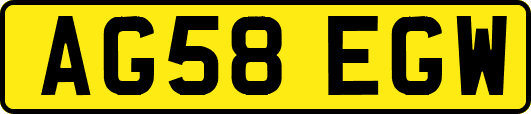 AG58EGW