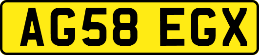 AG58EGX