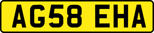 AG58EHA