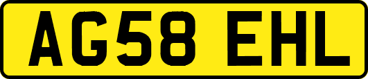 AG58EHL