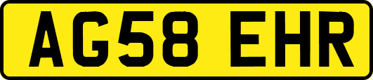 AG58EHR