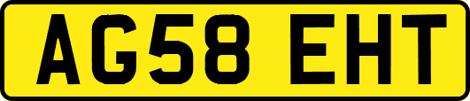 AG58EHT