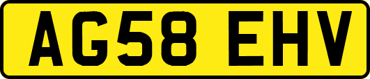 AG58EHV