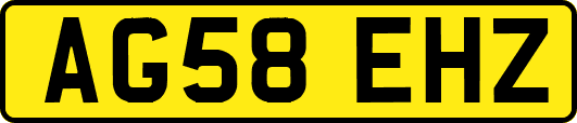 AG58EHZ