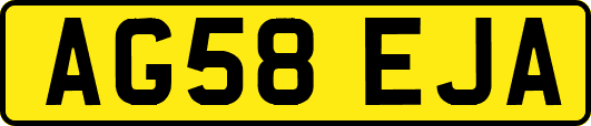 AG58EJA