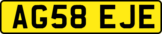 AG58EJE