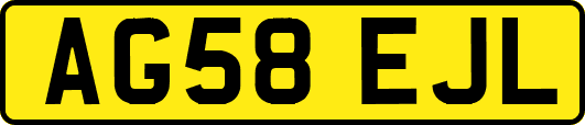 AG58EJL
