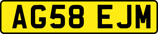 AG58EJM