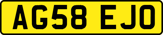 AG58EJO