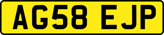 AG58EJP