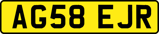 AG58EJR
