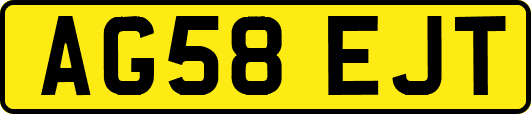AG58EJT