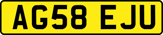 AG58EJU