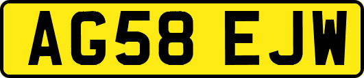 AG58EJW