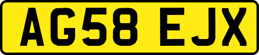 AG58EJX