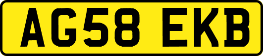 AG58EKB