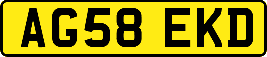 AG58EKD