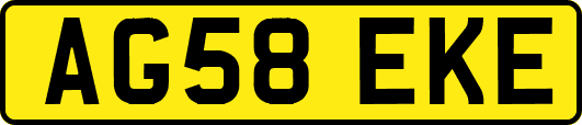 AG58EKE