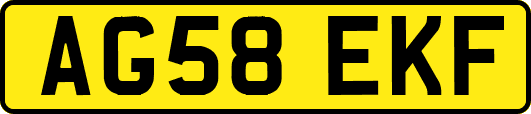 AG58EKF