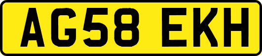 AG58EKH