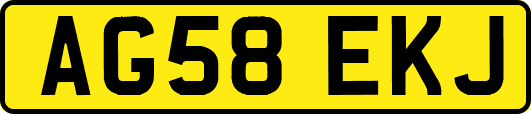 AG58EKJ