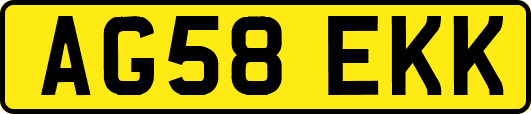 AG58EKK
