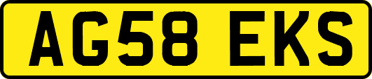 AG58EKS