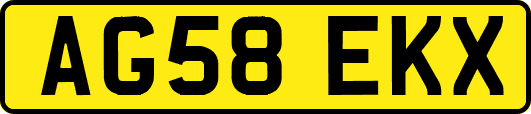 AG58EKX