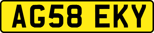 AG58EKY
