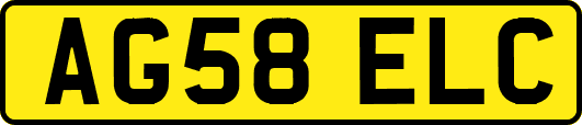AG58ELC