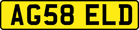 AG58ELD