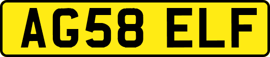 AG58ELF