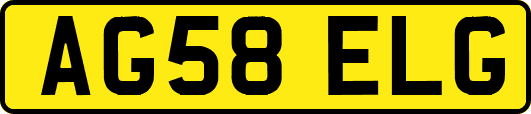 AG58ELG