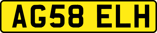 AG58ELH