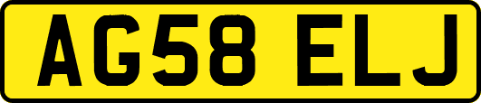 AG58ELJ